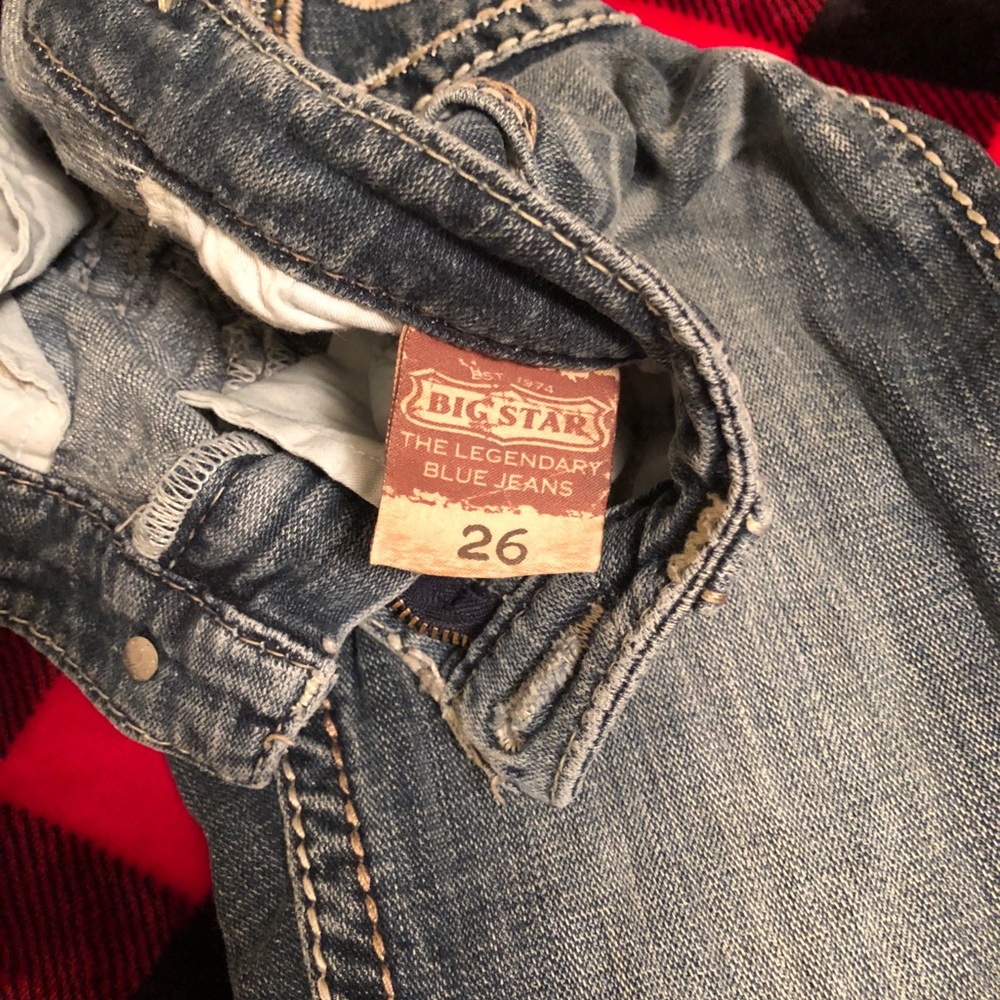 Jeans - Picture 4 of 6